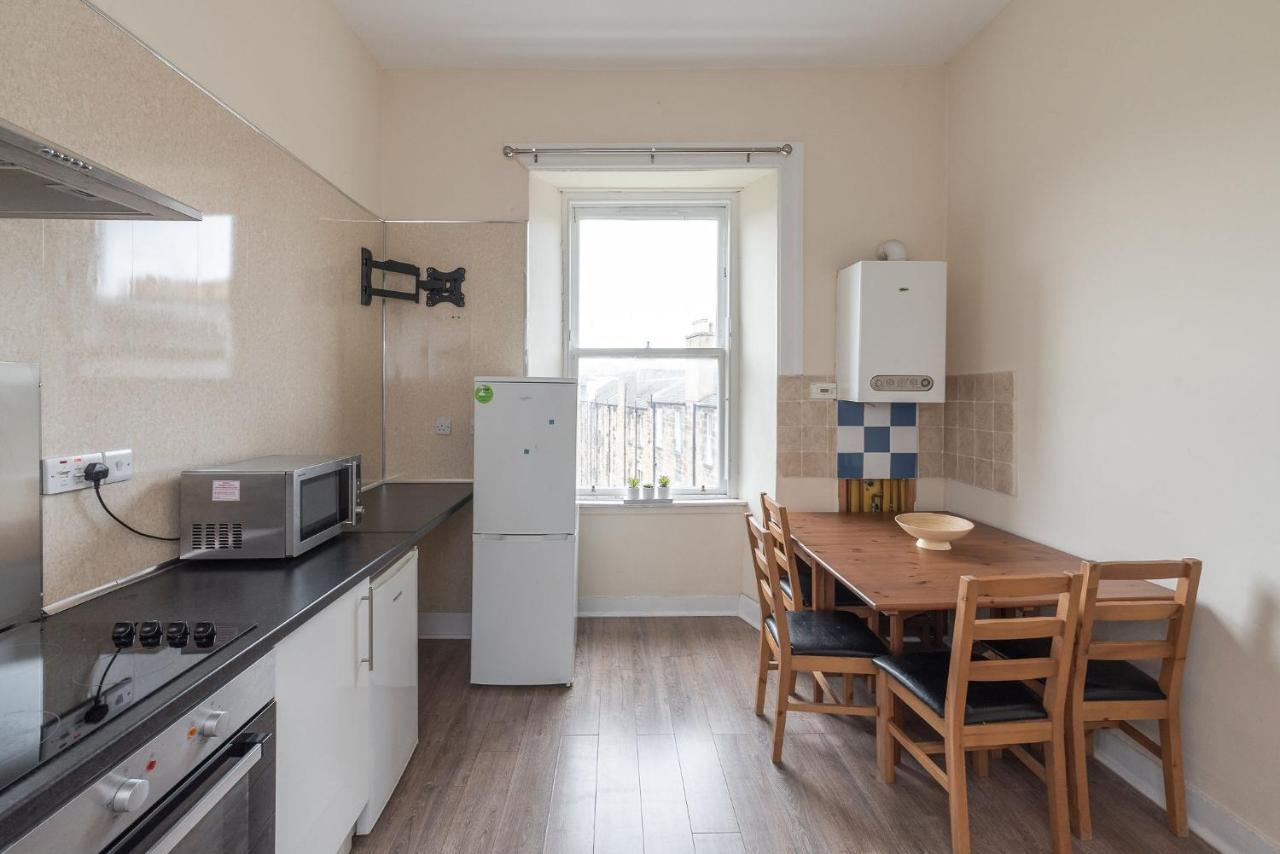Appartement Contemporary 3 Bed City Centre - Ensuite *