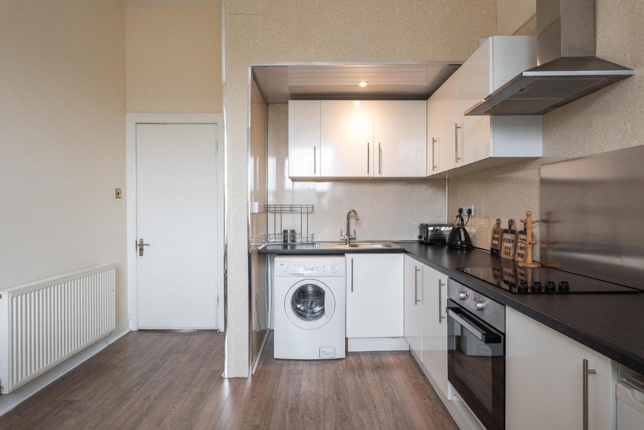 Contemporary 3 Bed City Centre - Ensuite Appartement *
