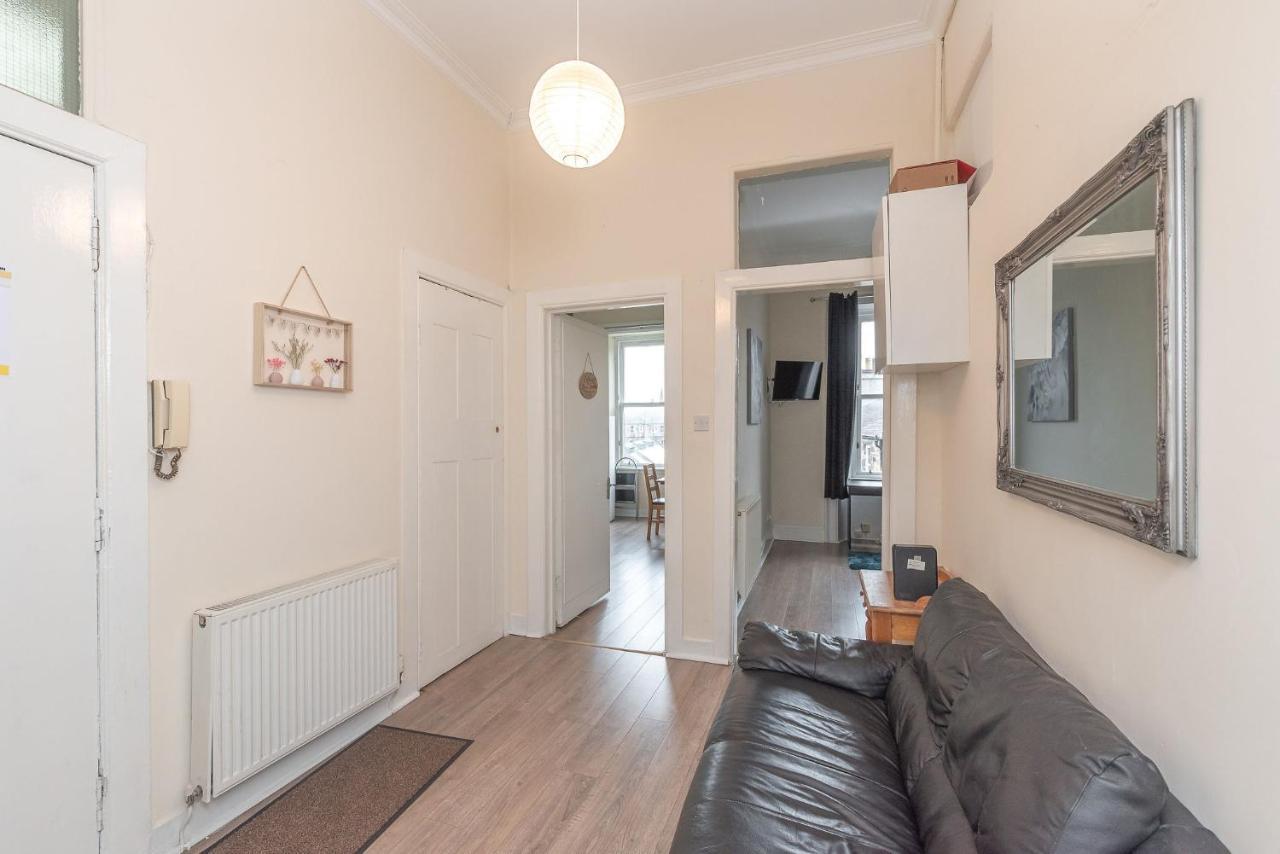 Contemporary 3 Bed City Centre - Ensuite EDI