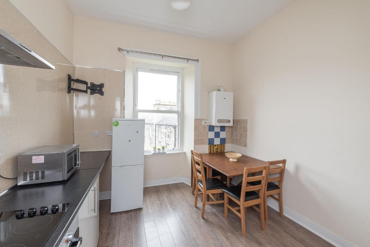 Contemporary 3 Bed City Centre - Ensuite Appartement *