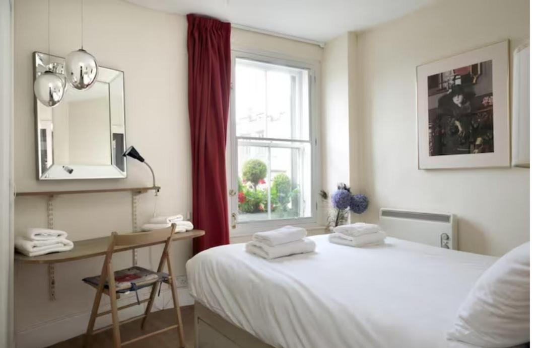 Royal Mile Apartment, 1 Minute From The Castle. Apartment *