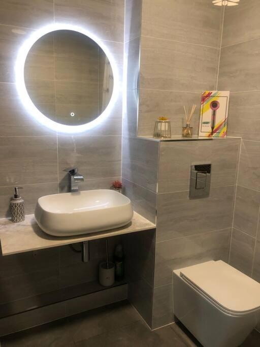 Appartement Royal Mile Famous Canongate Flat Édimbourg