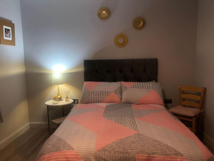 Appartement Royal Mile Famous Canongate Flat *
