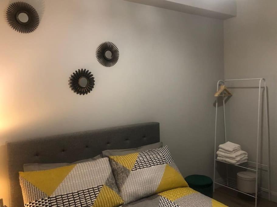 Appartement Royal Mile Famous Canongate Flat Édimbourg