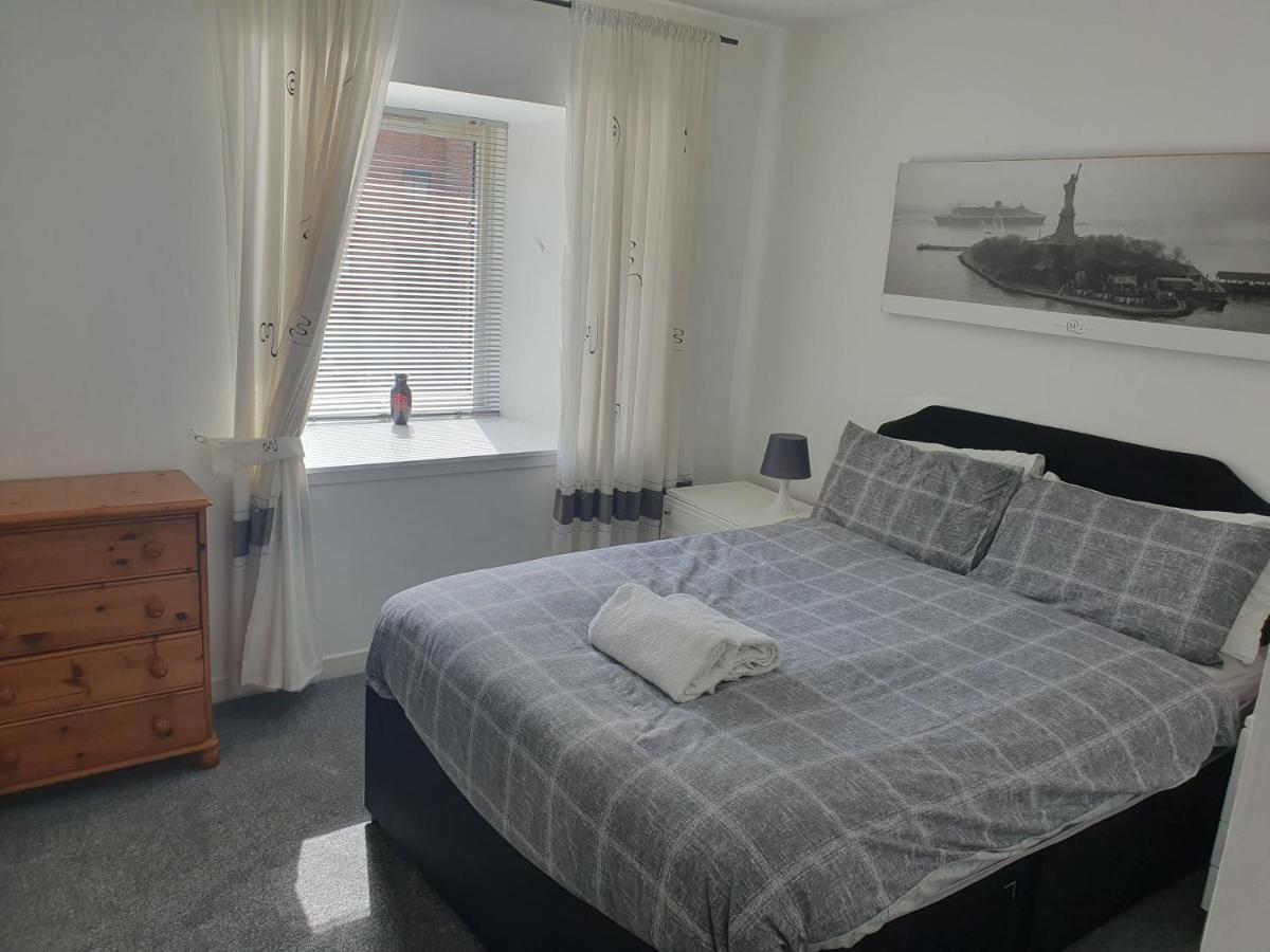 Number One The Maltings Apartment *