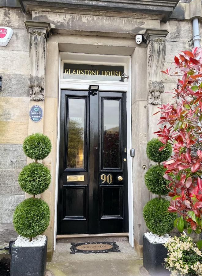 Gladstone House Gasthuis 4*