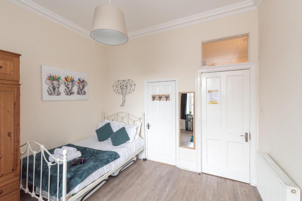 Contemporary 3 Bed City Centre - Ensuite * EDI