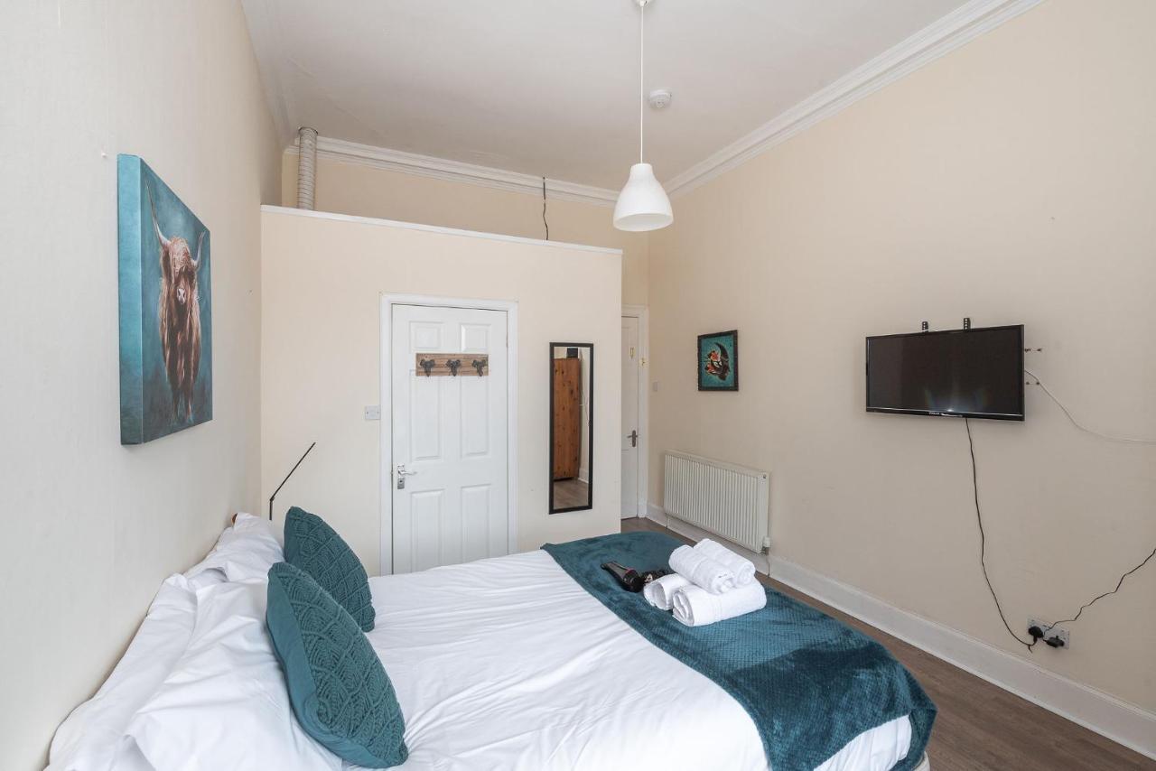 Contemporary 3 Bed City Centre - Ensuite *