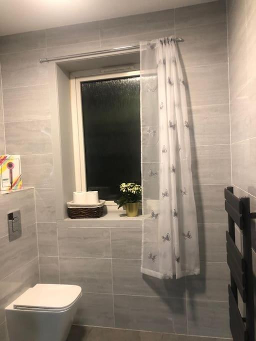 Appartement Royal Mile Famous Canongate Flat