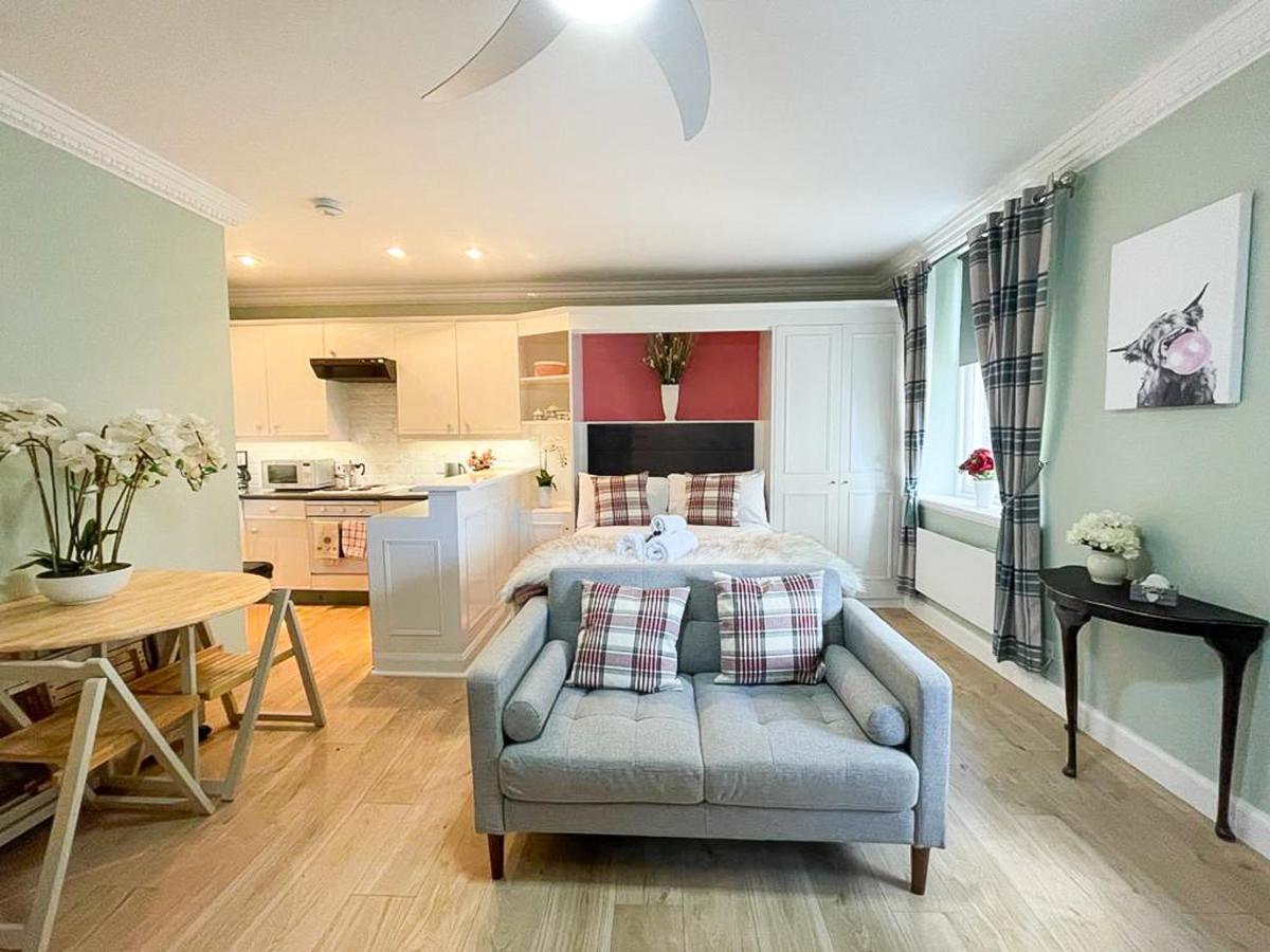 Snug On The Grassmarket, 5mins From Castle * Edinburgh