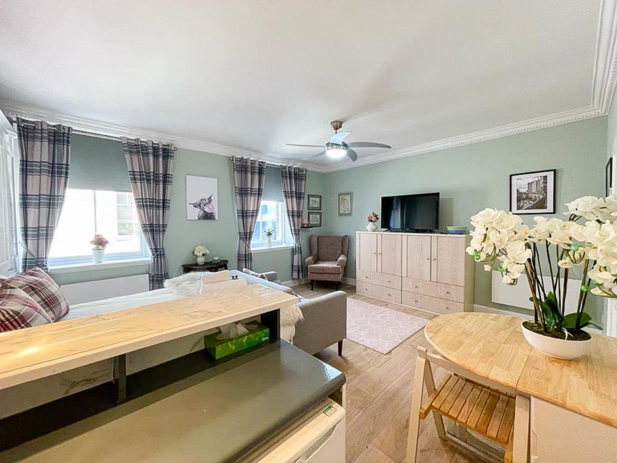 Snug On The Grassmarket, 5mins From Castle * Edinburgh