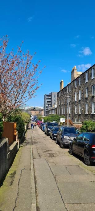 Flat Walk To Princes Streetroyal Mile Apartment Edinburgh
