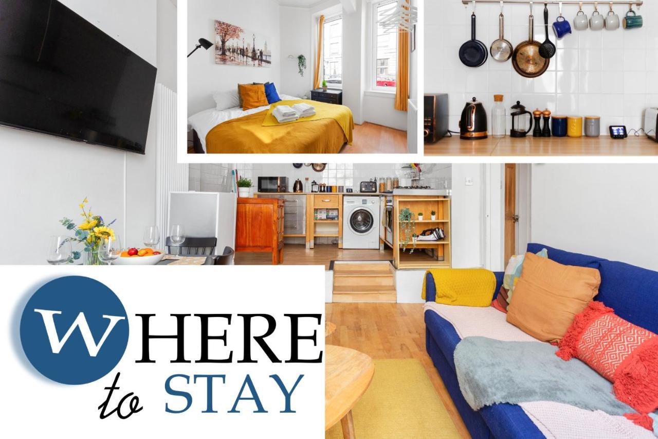 Wheretostay Ground Floor Appartement *