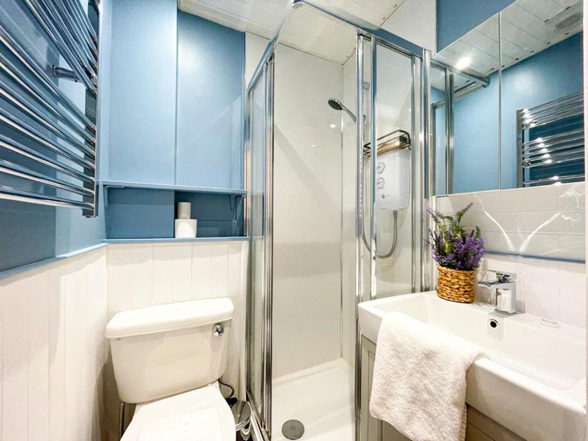 Snug On The Grassmarket, 5mins From Castle Edinburgh