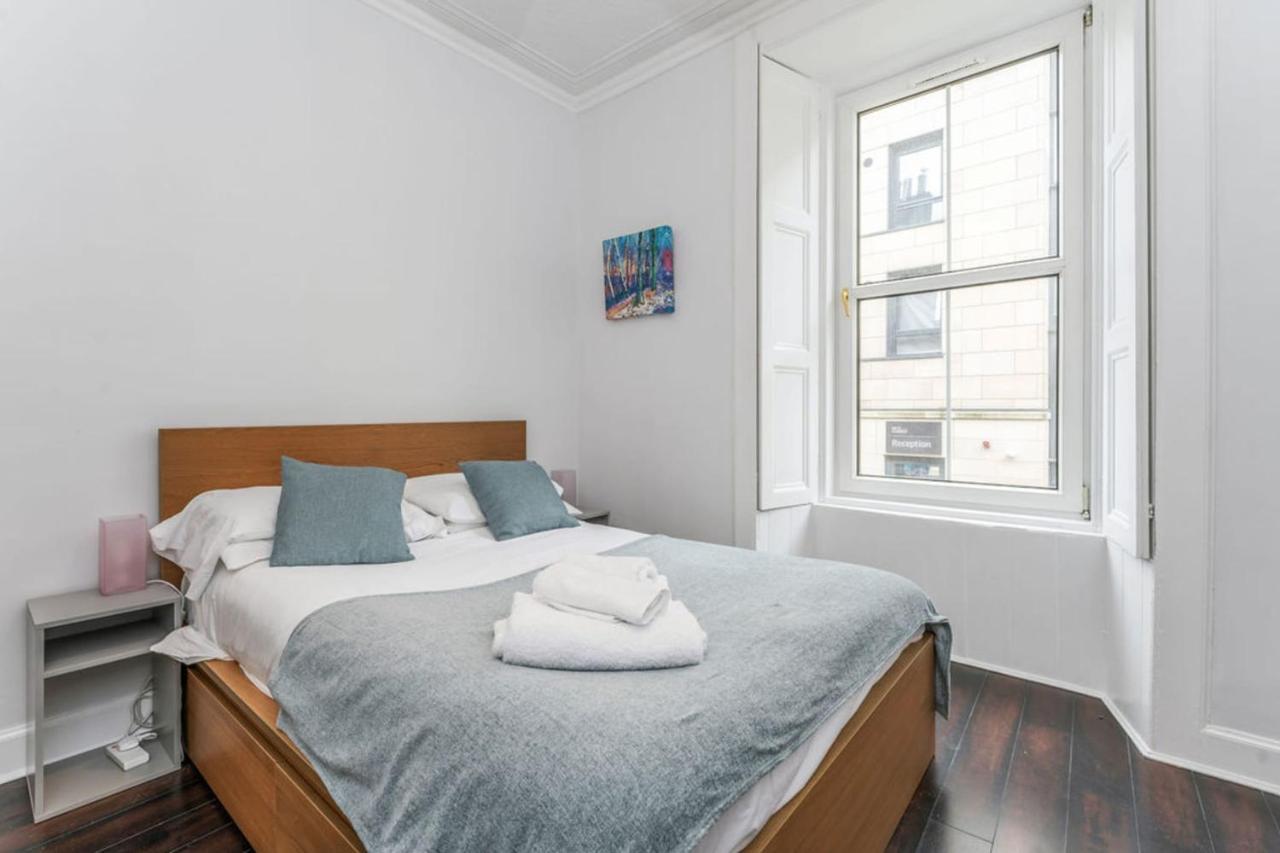 Guestready - Convenient Spot At Leith Walk