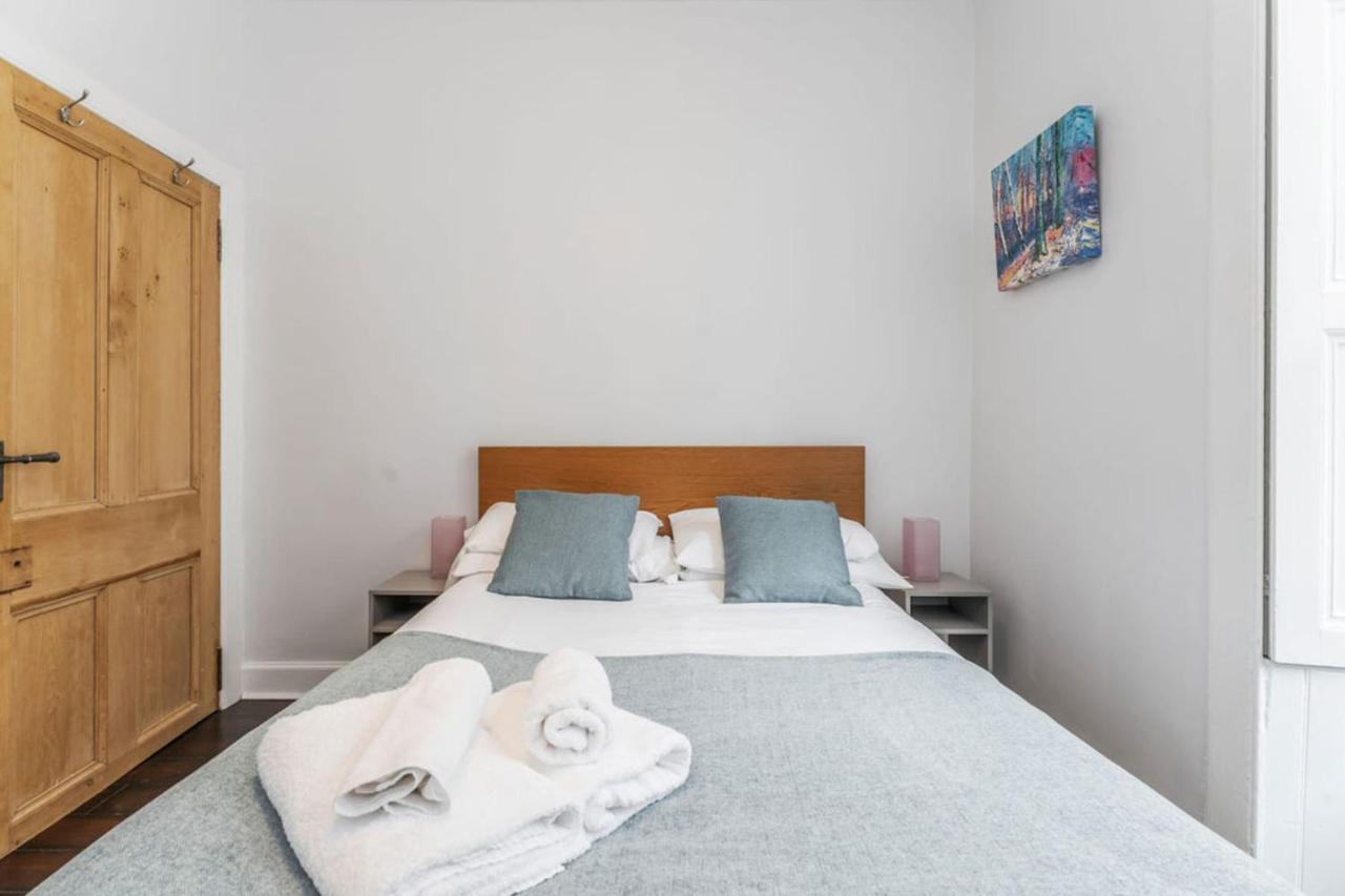 Guestready - Convenient Spot At Leith Walk *