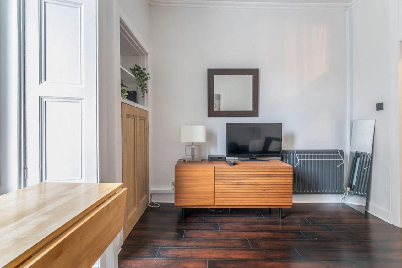 Apartment Guestready - Convenient Spot At Leith Walk *