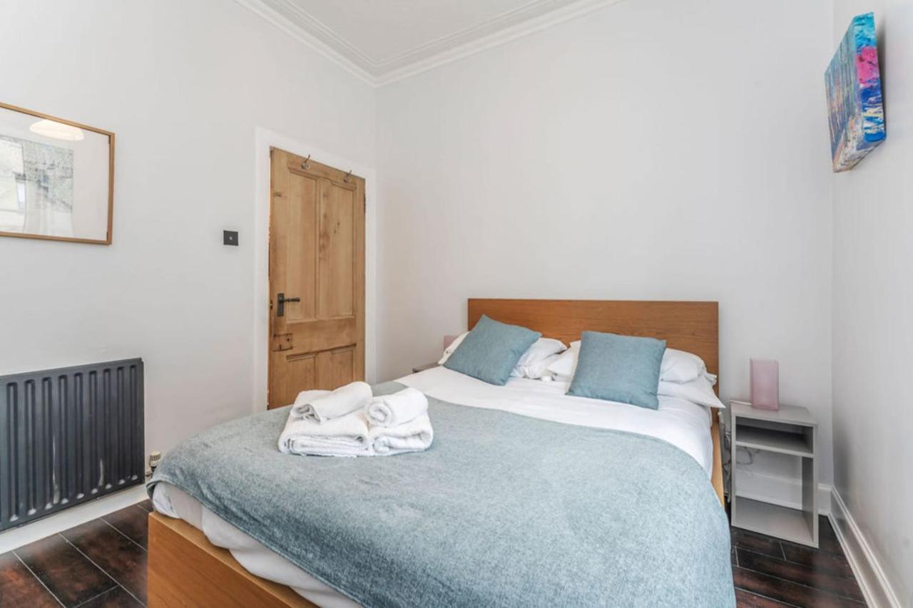 Guestready - Convenient Spot At Leith Walk Apartment *