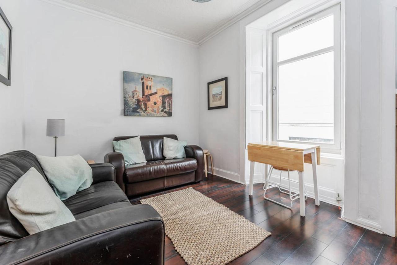 Guestready - Convenient Spot At Leith Walk * Edinburgh
