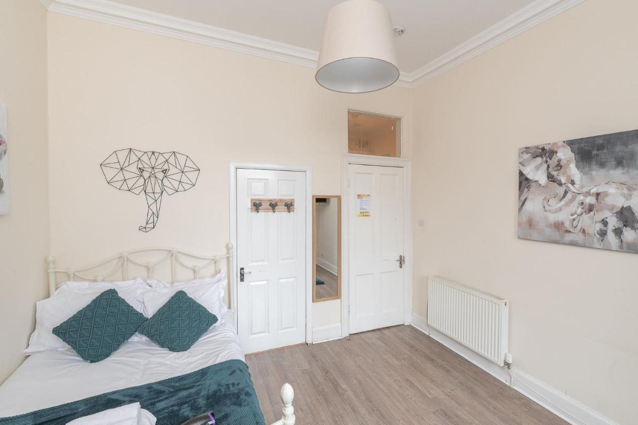 Appartement Contemporary 3 Bed City Centre - Ensuite *