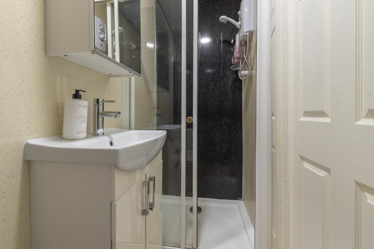 Contemporary 3 Bed City Centre - Ensuite EDI
