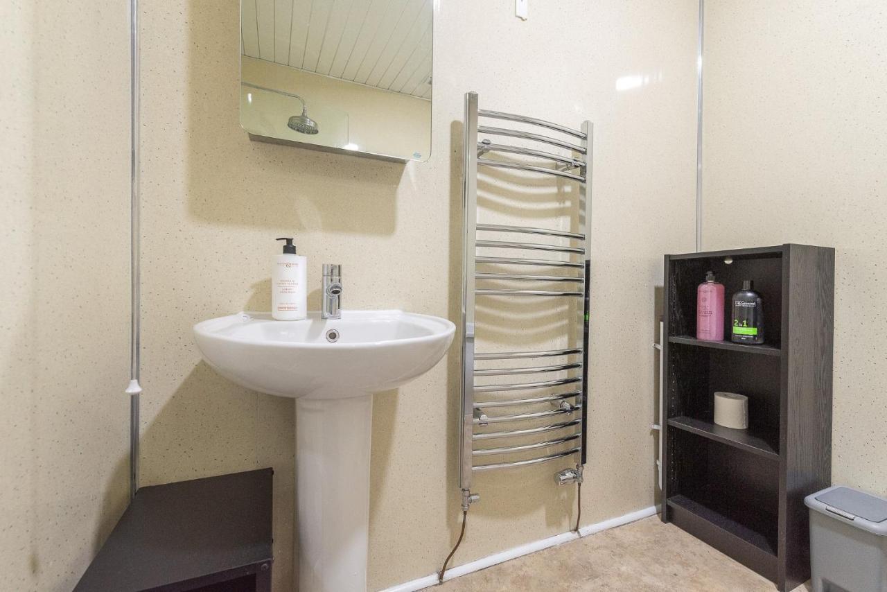 Contemporary 3 Bed City Centre - Ensuite * EDI