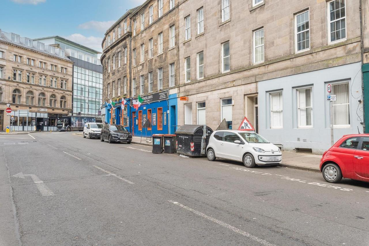 Appartement Contemporary 3 Bed City Centre - Ensuite *