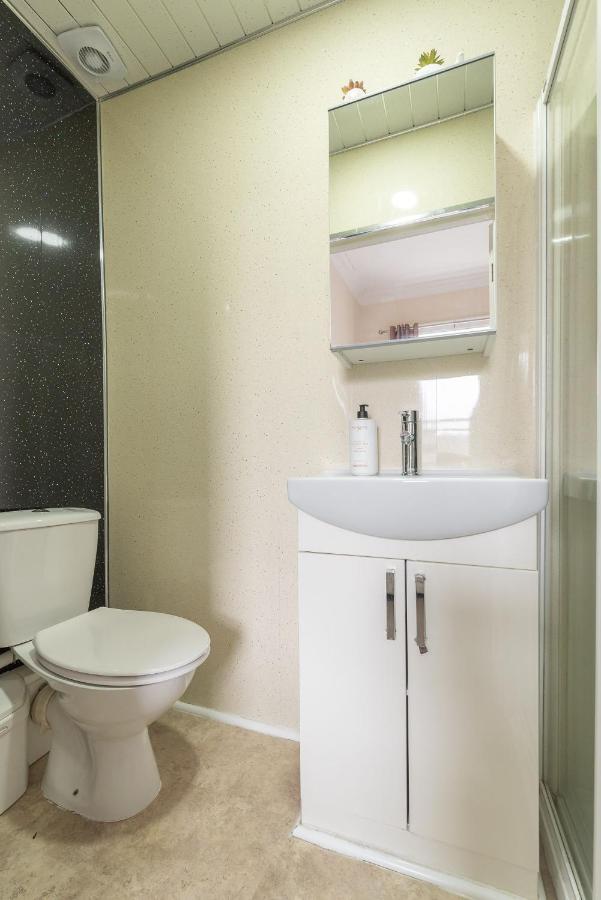 Appartement Contemporary 3 Bed City Centre - Ensuite