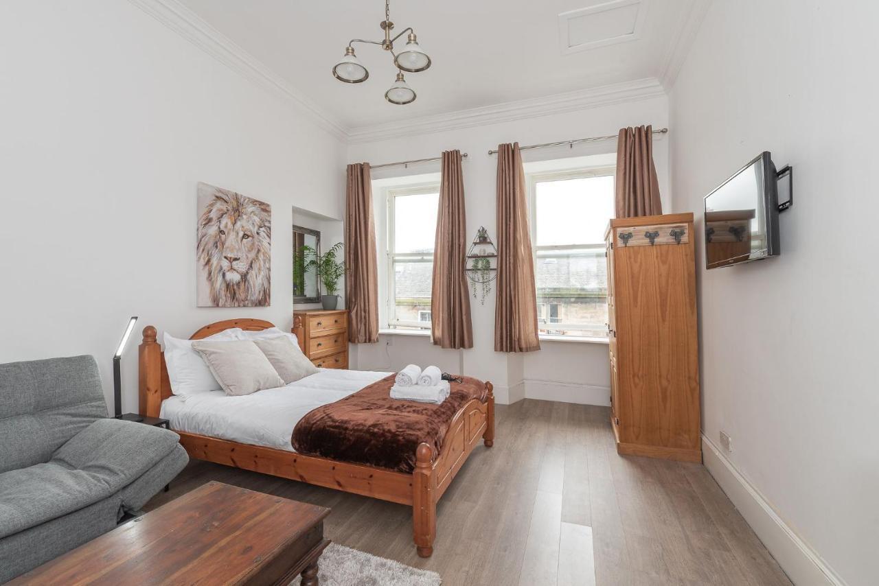 Appartement Contemporary 3 Bed City Centre - Ensuite *