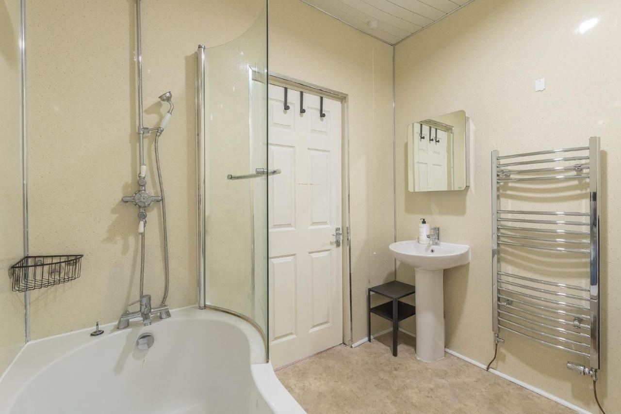 Contemporary 3 Bed City Centre - Ensuite * EDI
