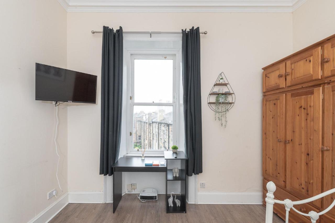 Contemporary 3 Bed City Centre - Ensuite *