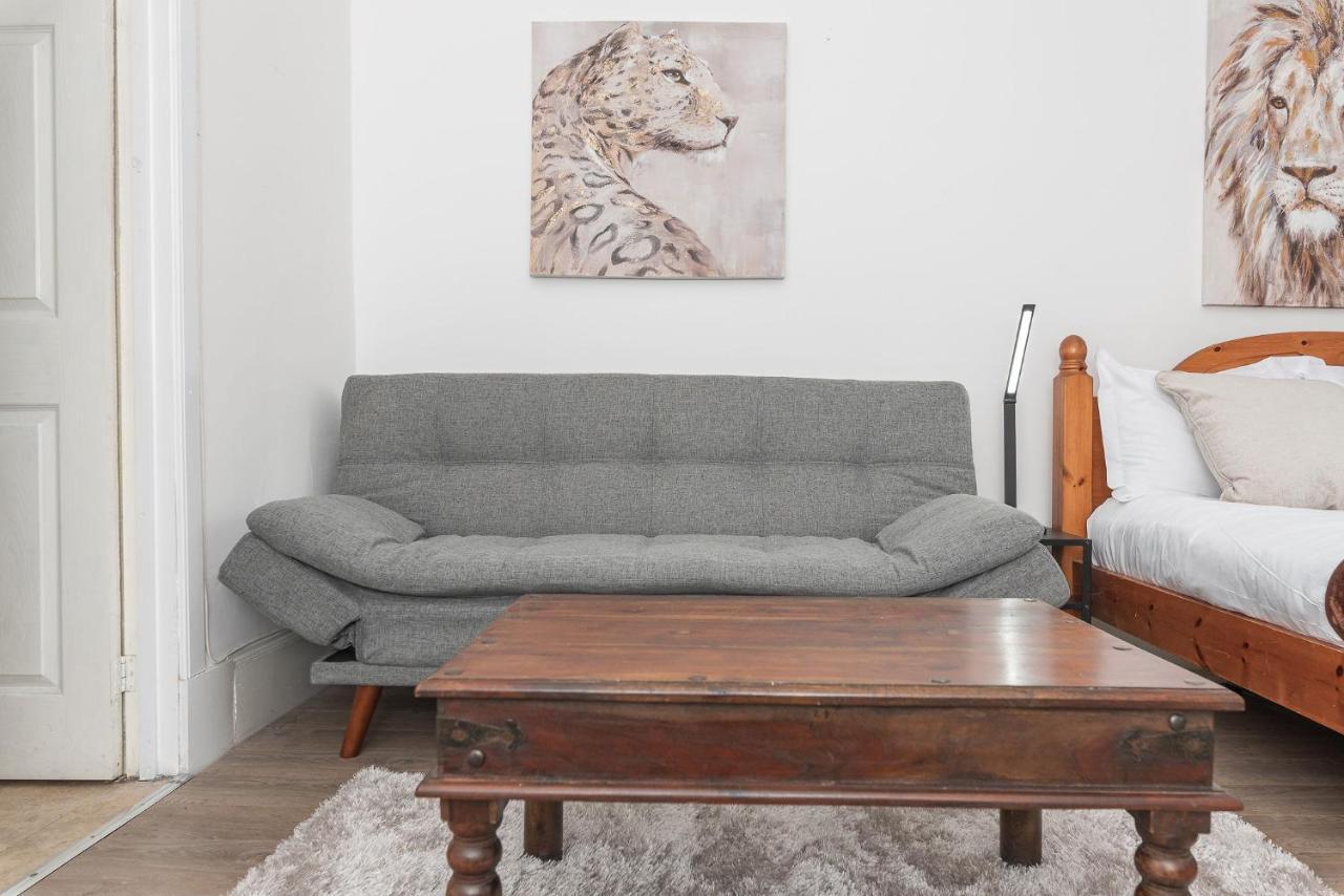 Appartement Contemporary 3 Bed City Centre - Ensuite