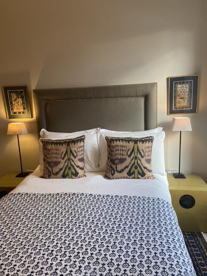 Guest house Antler Edinburgh