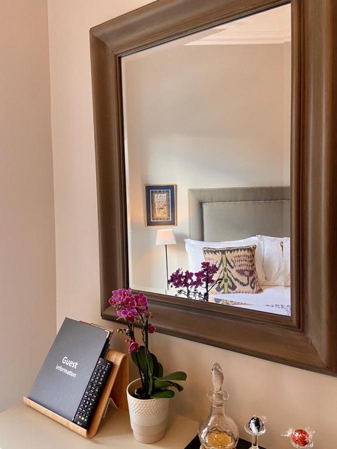 Antler 4* Edinburgh