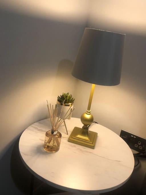 Appartement Royal Mile Famous Canongate Flat *