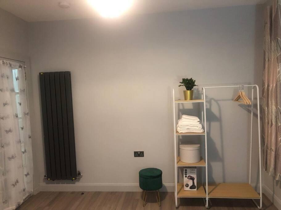 Royal Mile Famous Canongate Flat Appartement Édimbourg