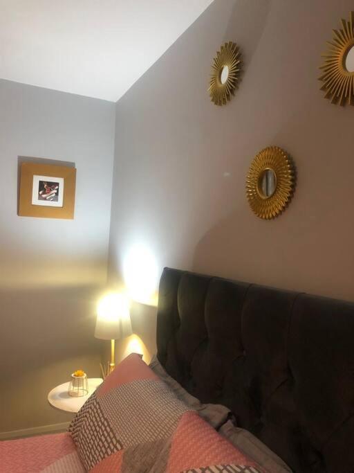 Royal Mile Famous Canongate Flat Appartement *