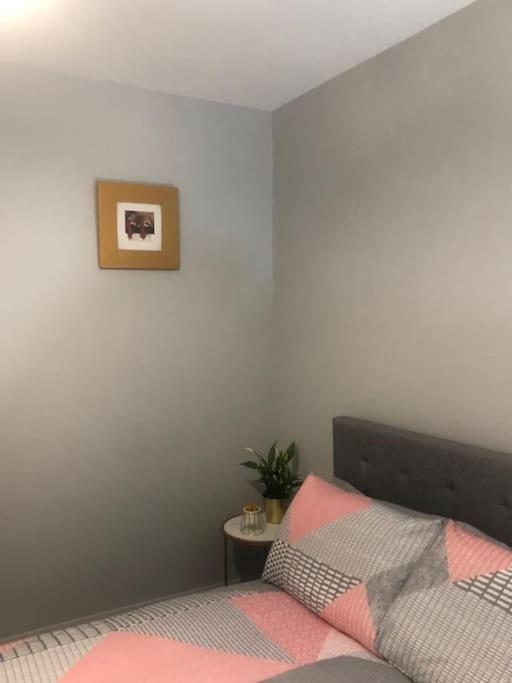 Appartement Royal Mile Famous Canongate Flat