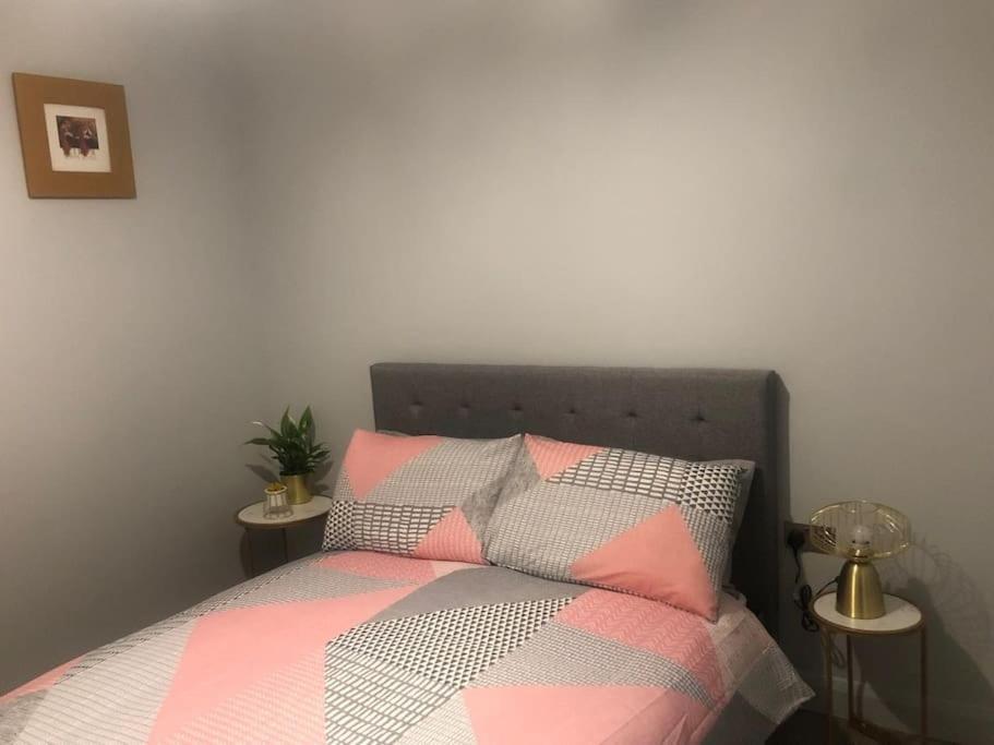 Appartement Royal Mile Famous Canongate Flat *