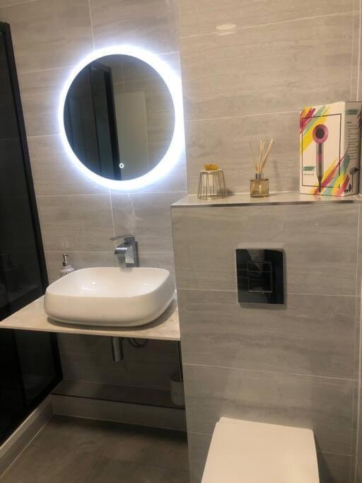 Appartement Royal Mile Famous Canongate Flat Édimbourg