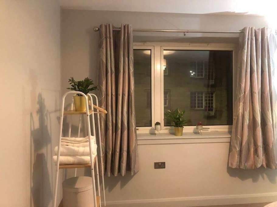 Appartement Royal Mile Famous Canongate Flat *