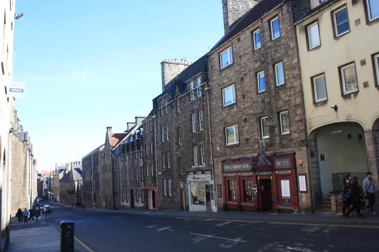 Royal Mile Famous Canongate Flat * Édimbourg