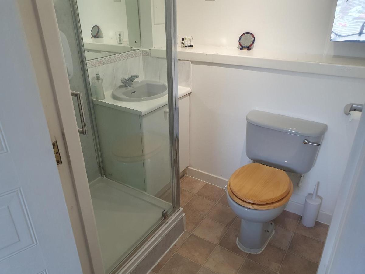 Number One The Maltings Apartment