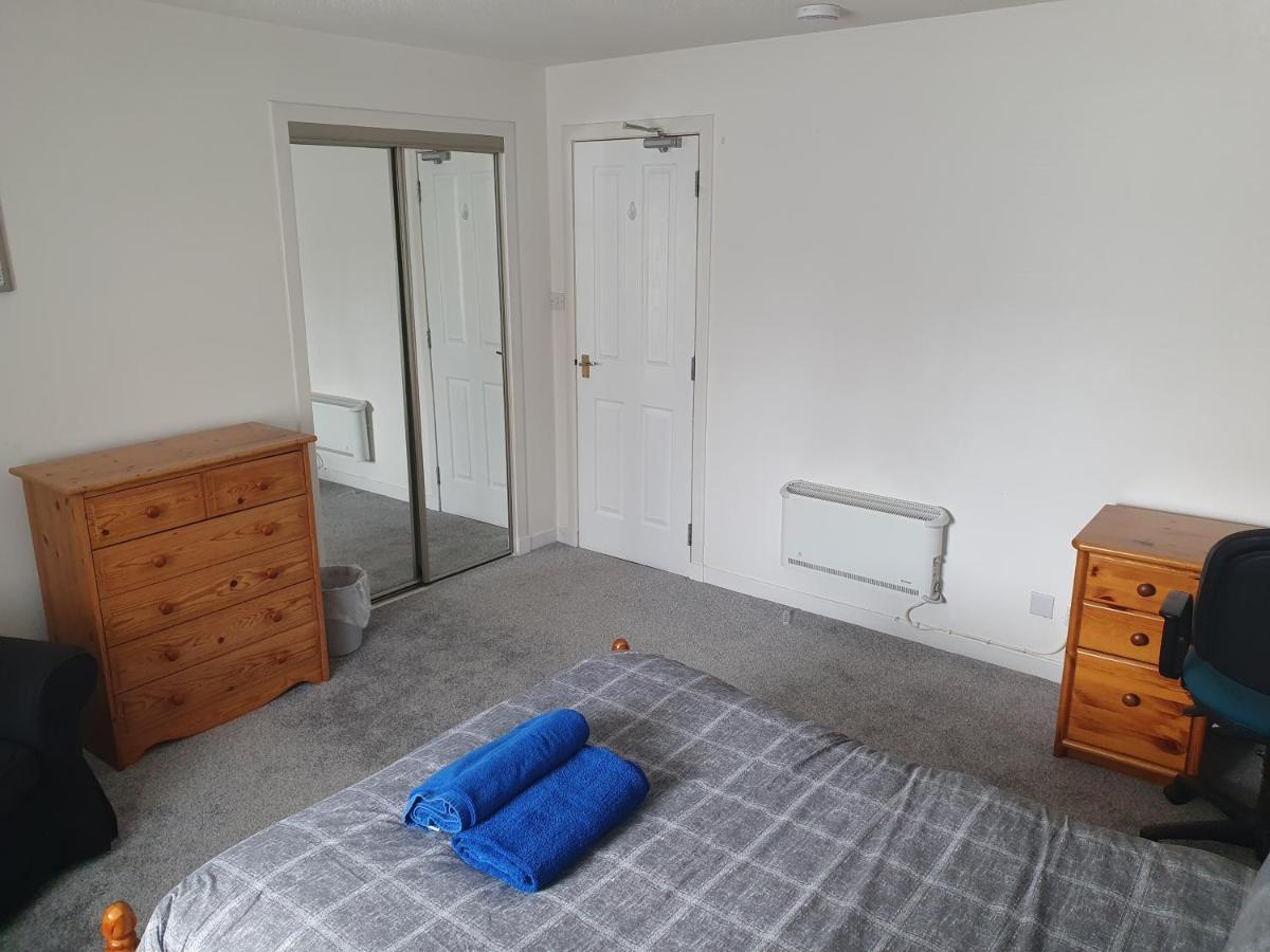 Number One The Maltings Apartment *