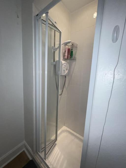 The Leith Walk Flat Appartement *