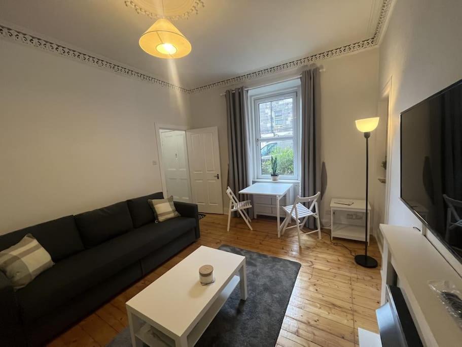 The Leith Walk Flat Apartment *