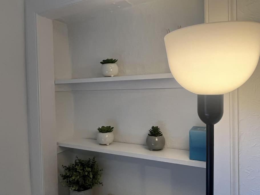 The Leith Walk Flat Appartement Édimbourg