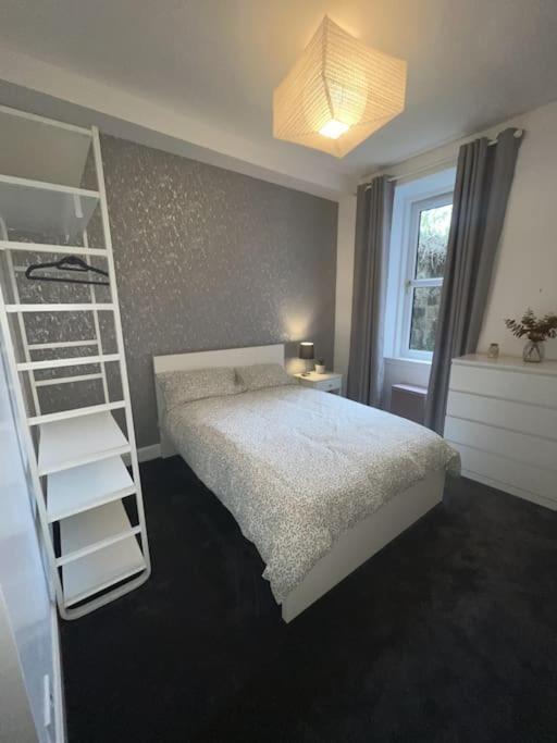 Apartment The Leith Walk Flat Edinburgh