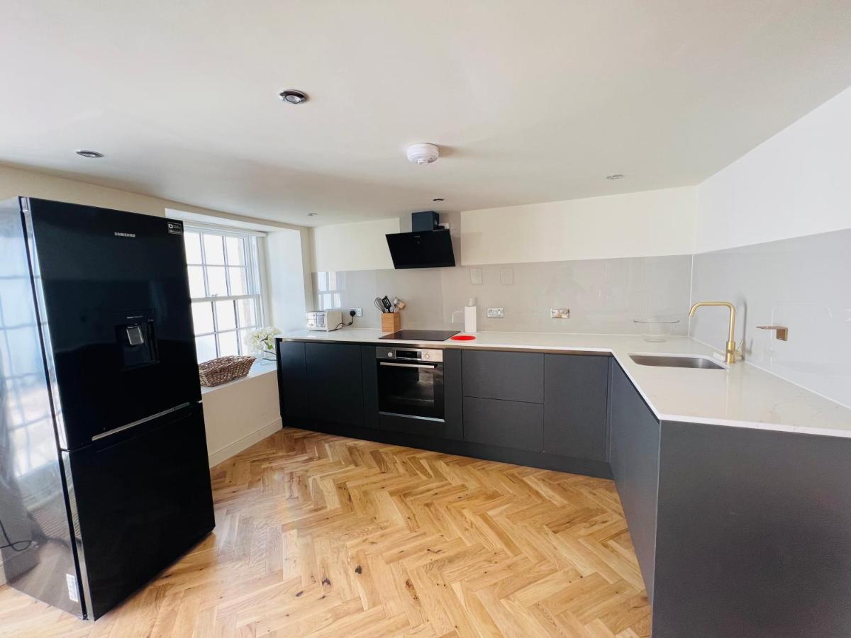 Wm Garden Apartment Edinburgh