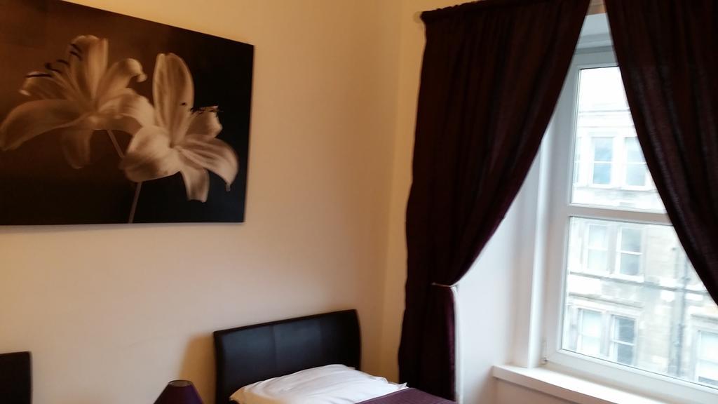 Apartment Central Apartments Edinburgh